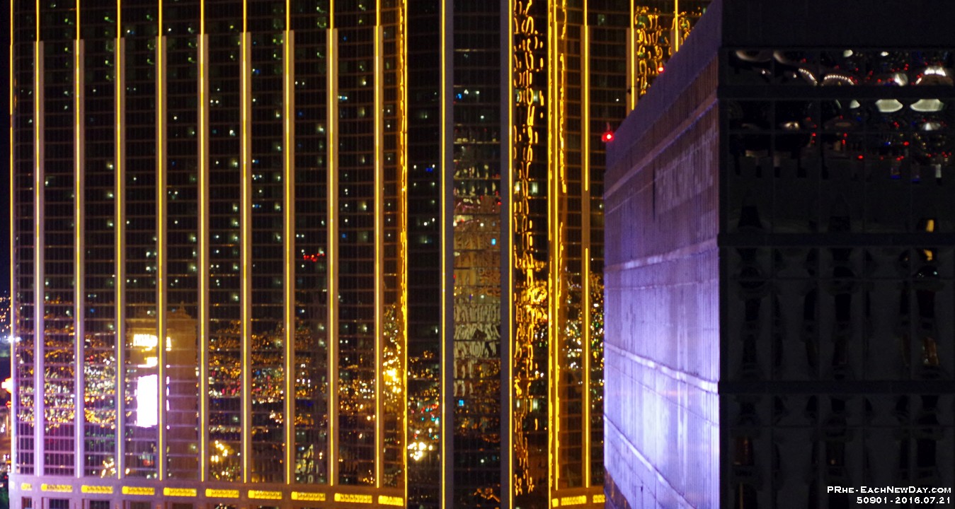 50901RoCrExDe - Views of Las Vegas